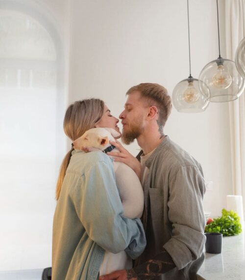5 idées de rendez-vous romantiques façon maman hybride