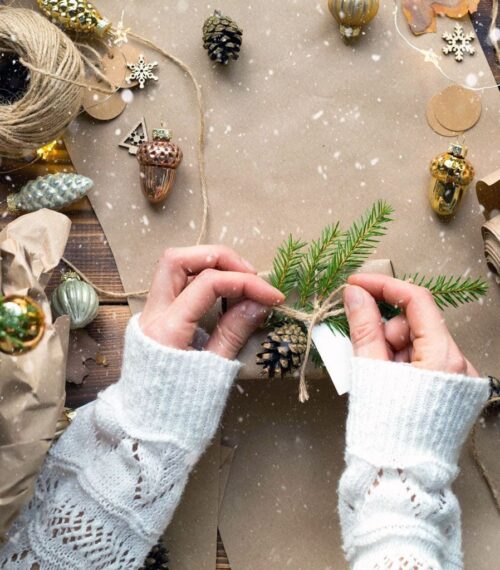 Noël 2025 : 12 DIY bohème chic pour une déco douce et inspirée