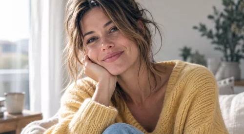 Les femmes de plus de 40 ans ne disparaissent plus, elles se réinventent
