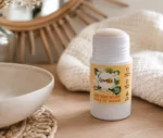 Déodorant solide naturel noté excellent sur Yuka : simple curiosité ou vraie pépite ?