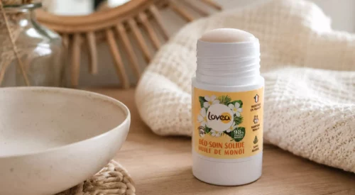 Déodorant solide naturel noté excellent sur Yuka : simple curiosité ou vraie pépite ?