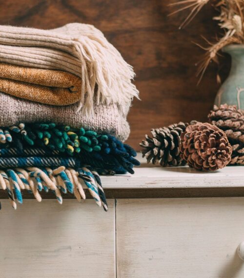 10 pièces d’hiver pour les femmes de 40 ans : style, chaleur et zéro effort