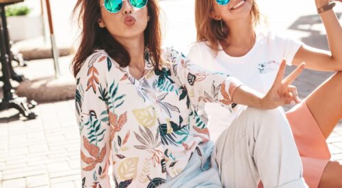 Looks femme printemps été 2026 entre confort, style et bonne humeur