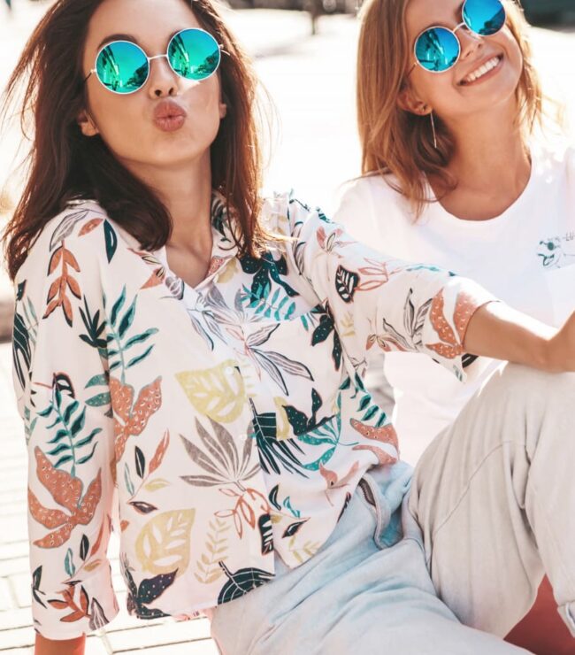 Looks femme printemps été 2026 entre confort, style et bonne humeur