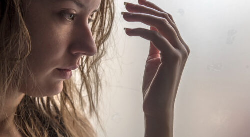 femme fatigue charge mentale maman stress fatigue mentale slow maman