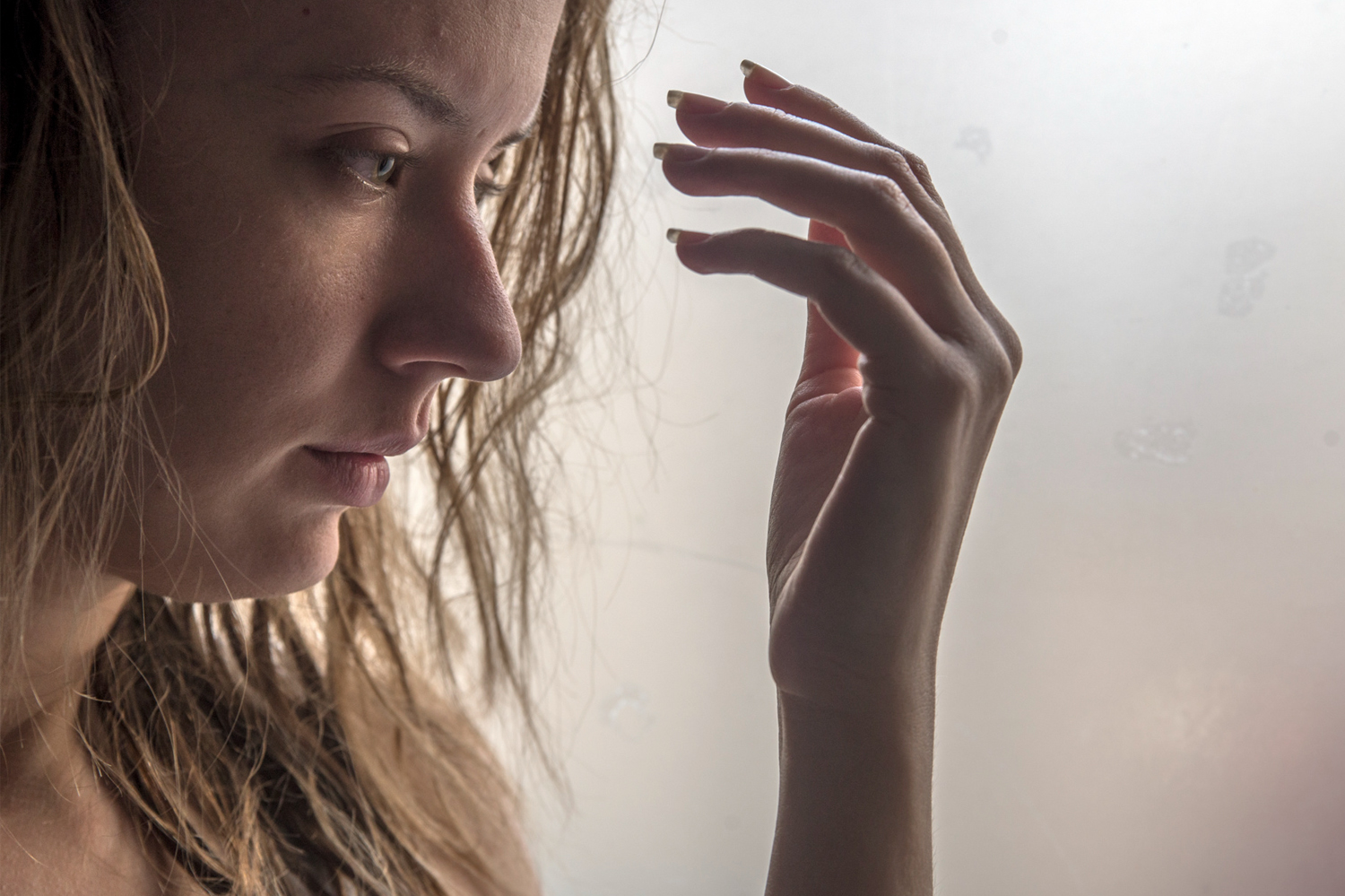 femme fatigue charge mentale maman stress fatigue mentale slow maman