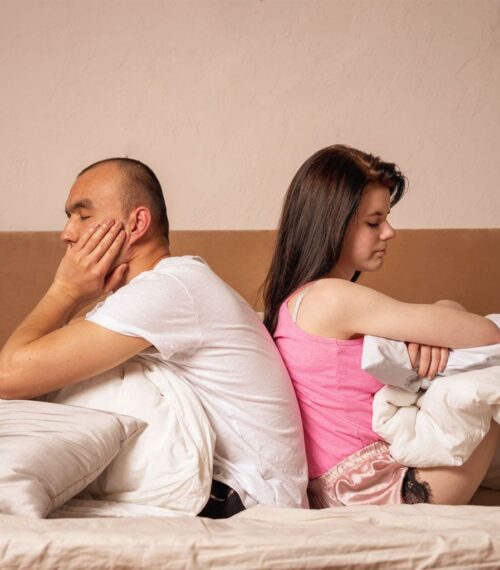 Couple et libido : quand la charge mentale devient le vrai tue-le-désir