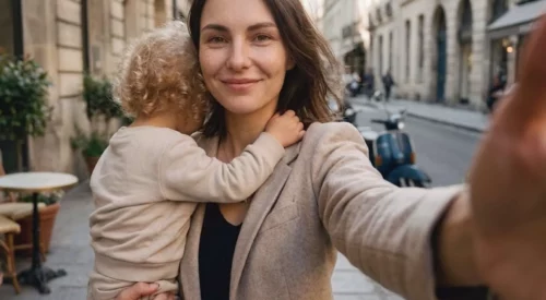 Exit les blogs de bébé ! Et si on parlait (enfin) de la mère avec BbM ?<br>