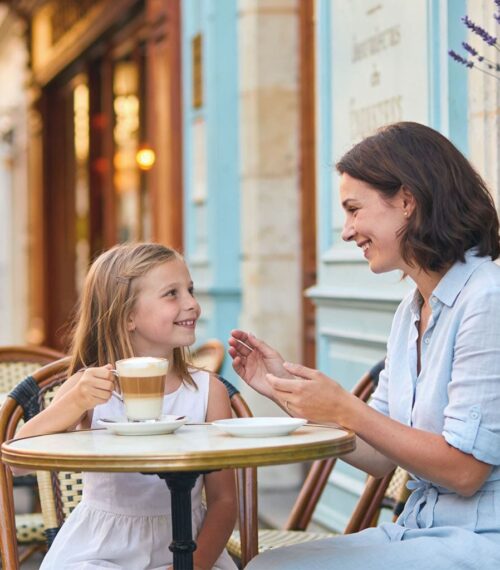 Slow living : et si cet art de vivre changeait vraiment ton quotidien de maman ?