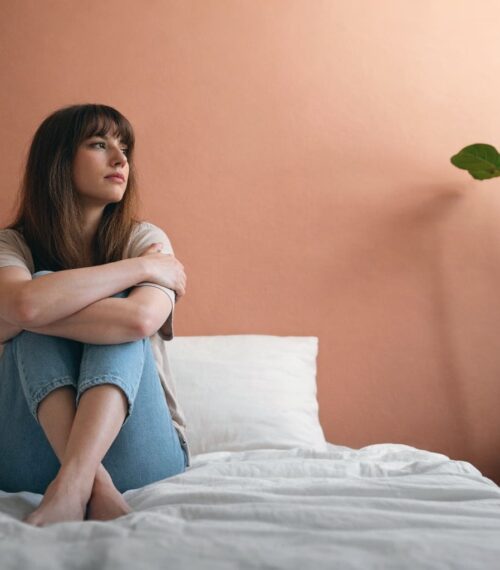 Slow maman : j’ai arrêté de faire passer tout le monde avant moi (et ça a tout changé)