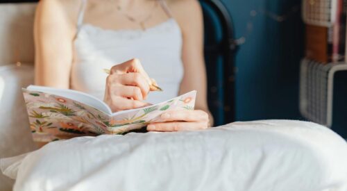 Et si les mamans méritaient d’écrire un livre, le leur ?