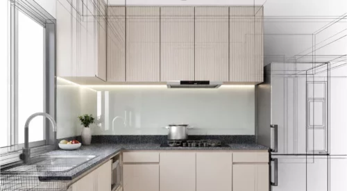 Avis cuisine Leroy Merlin : pourquoi j’ai abandonné mon projet cuisine