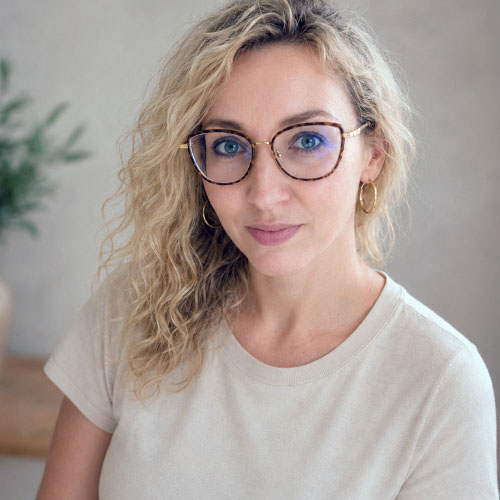 Mila Clapelin