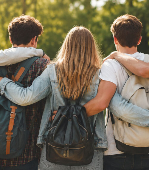 Que deviennent les femmes populaires du lycée à 40 ans ?