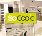 Avis cuisine SoCoo&rsquo;c : comment mon projet cuisine a failli s&rsquo;effondrer