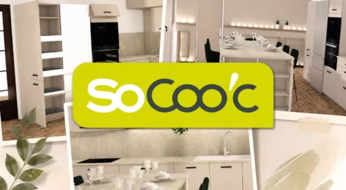 Avis cuisine SoCoo’c : comment mon projet cuisine a failli s’effondrer