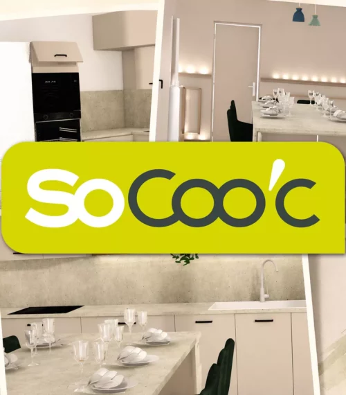 Avis cuisine SoCoo’c : comment mon projet cuisine a failli s’effondrer