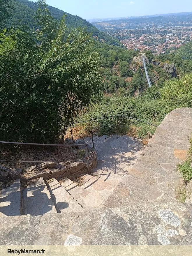 journee slow passerelle mazamet en famille 04 journee slow passerelle mazamet en famille 04