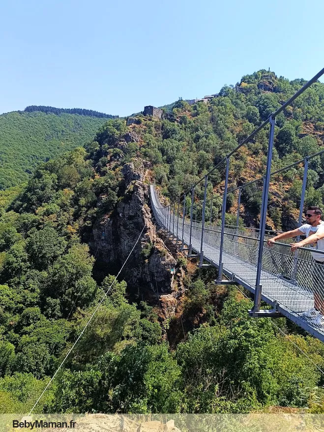 journee slow passerelle mazamet en famille 09 journee slow passerelle mazamet en famille 09