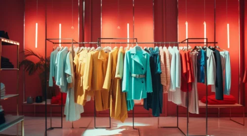 La mode, ça sert à quoi 5 vérités de maman quadra