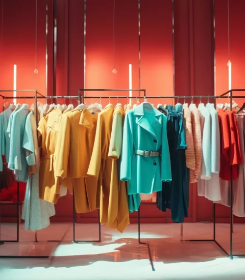 La mode, ça sert à quoi 5 vérités de maman quadra