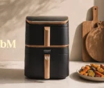 Air Fryer Cosori Turbo Tower Pro : mon avis après un mois d&rsquo;utilisation