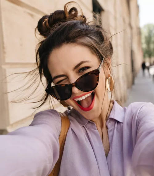 Vieillir sans devenir raisonnable : mon mantra de femme après 40 ans