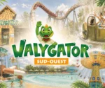Walygator Agen en famille : Avis, conseils et astuces pour organiser sa journée