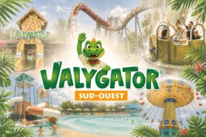 Walygator Agen en famille : Avis, conseils et astuces pour organiser sa journée