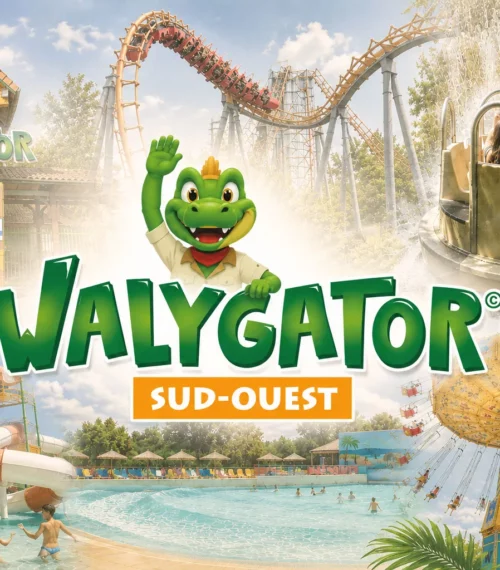 Walygator Agen en famille : Avis, conseils et astuces pour organiser sa journée