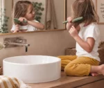 Routines familiales : 5 astuces slow qui allègent vraiment ta charge mentale