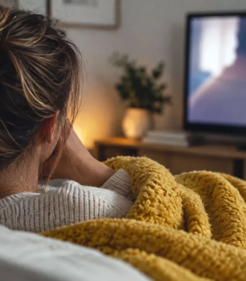 Ce que veulent les femmes (après 35 ans) : et si les hommes regardaient les bons films ?