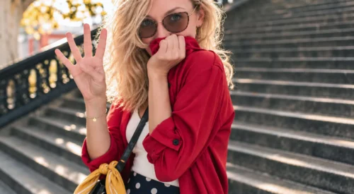 Good enough, slow, femme, hybride : l’ADN de Be by Maman pour vivre la maternité autrement
