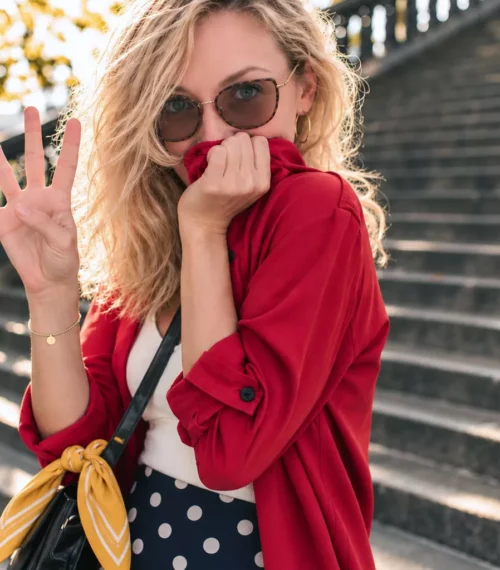 Good enough, slow, femme, hybride : l’ADN de Be by Maman pour vivre la maternité autrement
