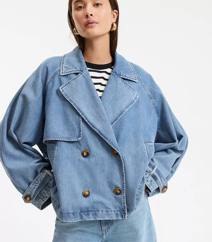 veste jeans la redoute femme veste jeans la redoute femme