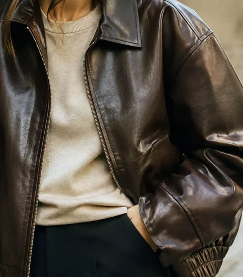Automne 2026 : 10 vestes femme originales pour réveiller un look trop sage